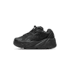 yeezy boost 700 mnvn infant triple black FY4392 1