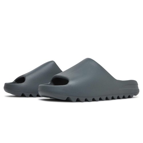 yeezy slide slate grey ID2350 2