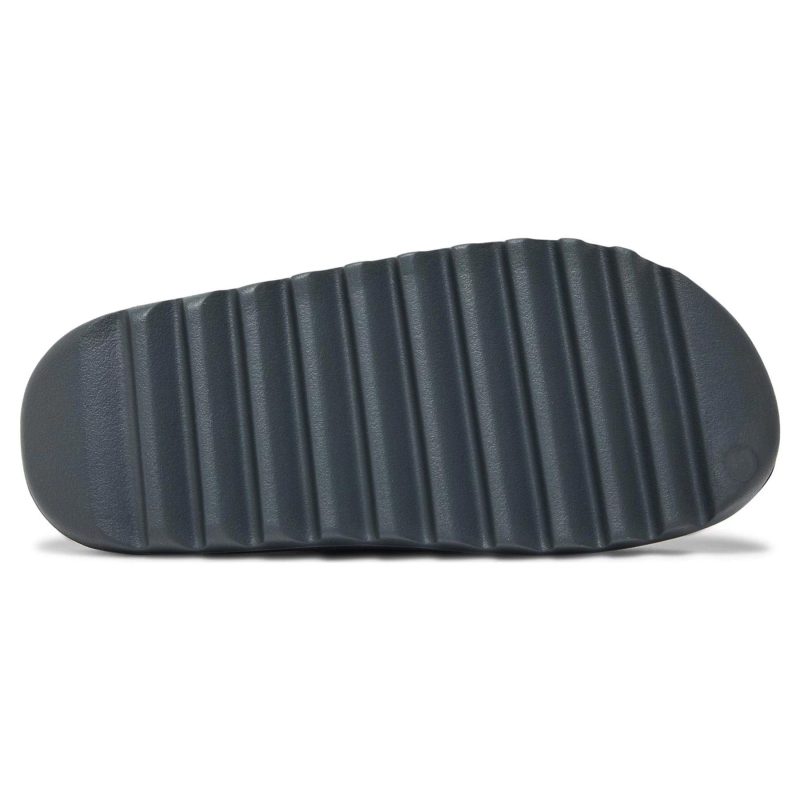 yeezy slide slate grey ID2350 4